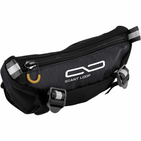 Giant Loop Zigzag 1.5L Adult Handlebar Bags