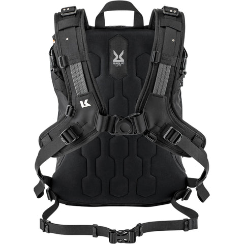 Kriega Max28 Expandable Adult Backpacks