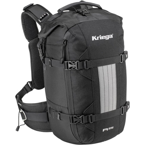 Kriega R25 V2 Adult Backpacks