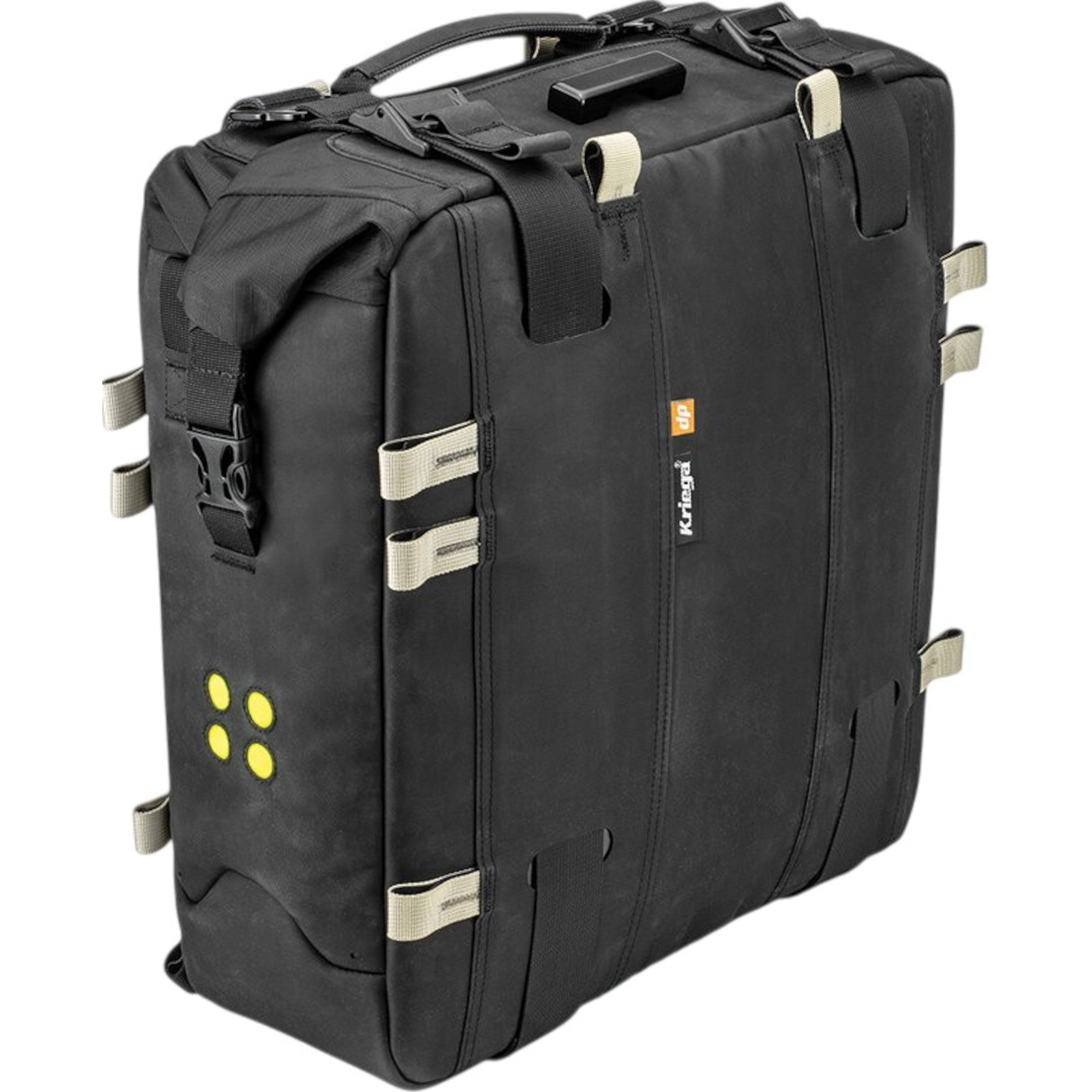 Kriega OS-22 Soft Pannier Adult Bags-7020
