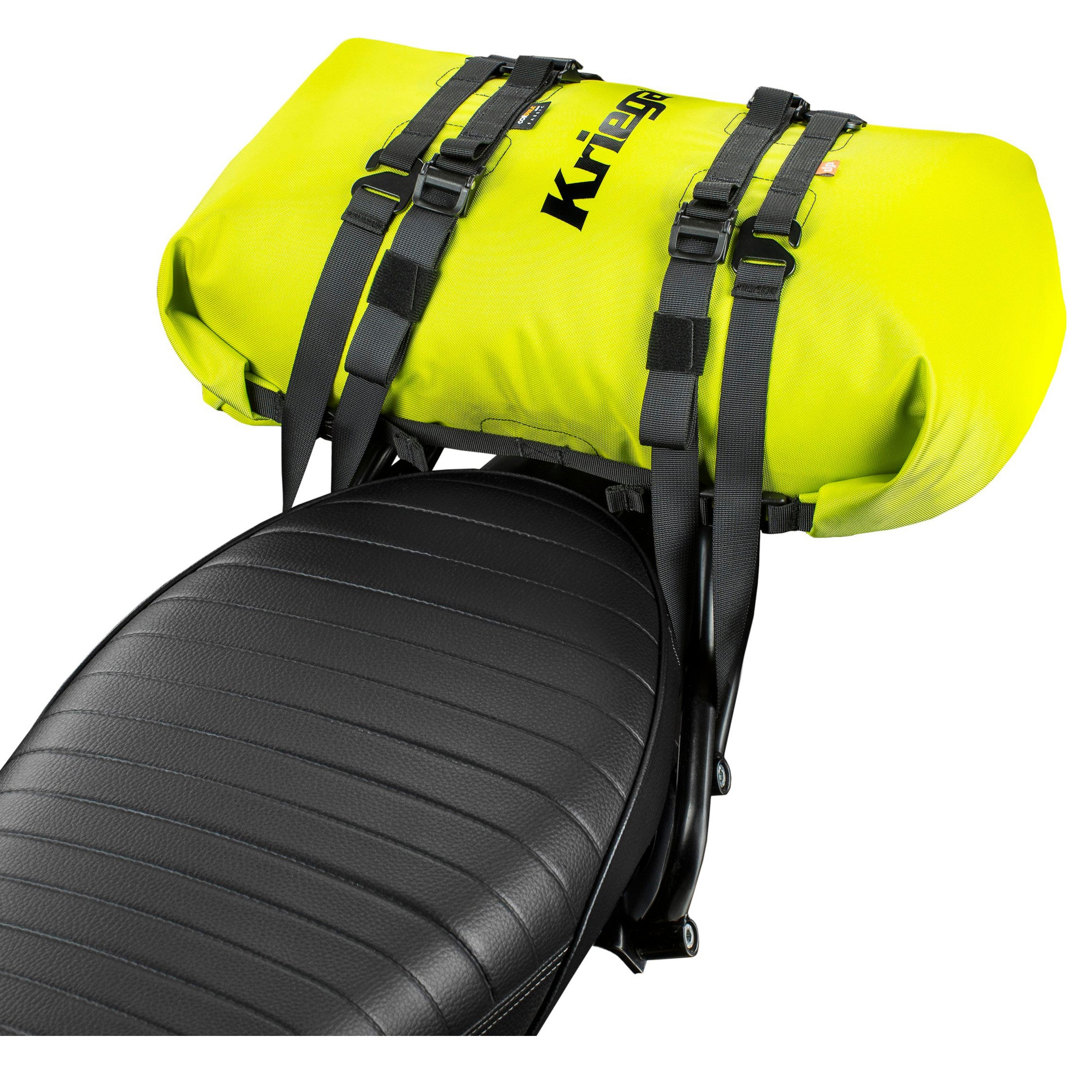 Kriega Rollpack 20 Adult Bags-7020