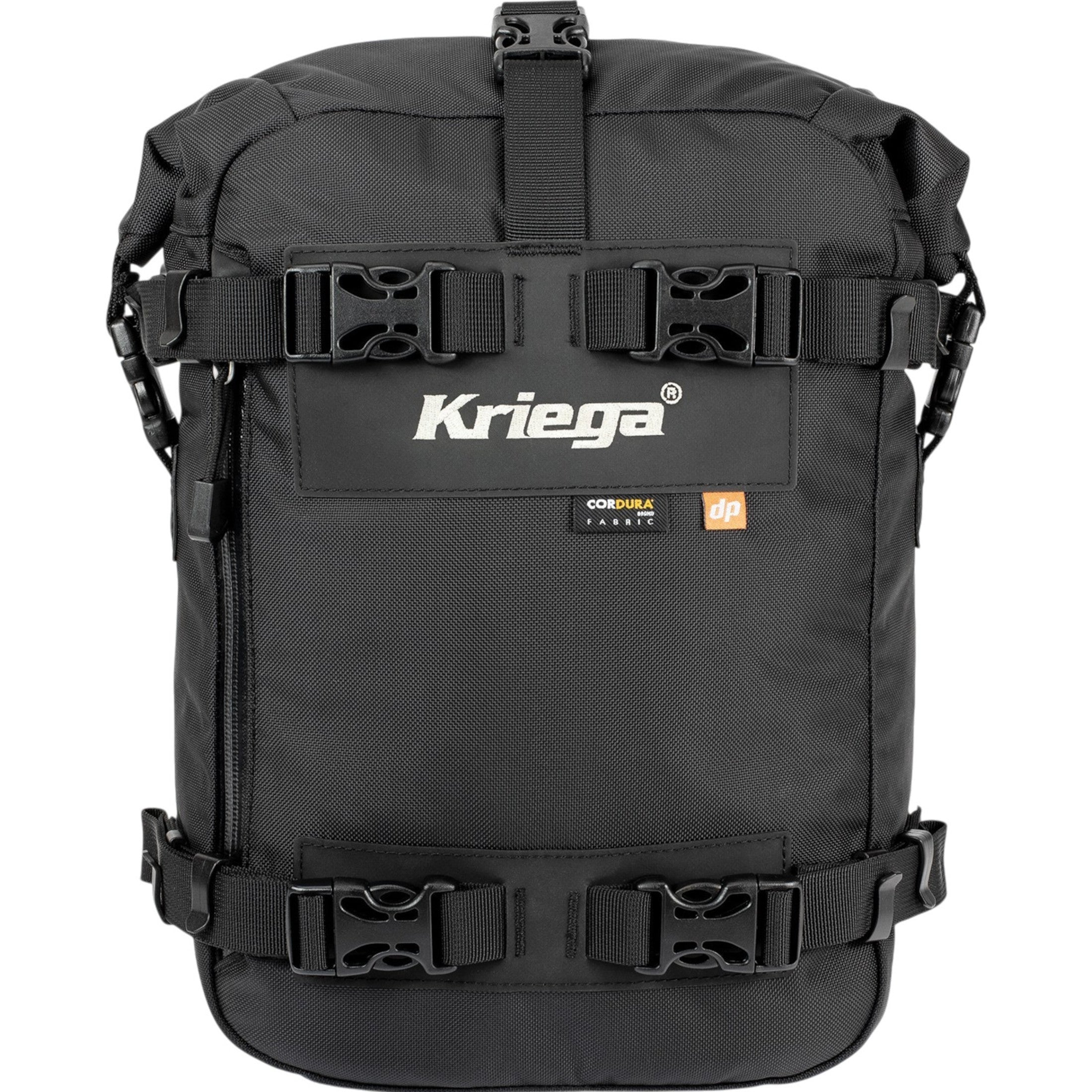 Kriega US-10 Drypack Adult Bags-7020