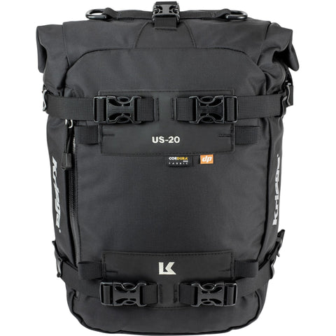 Kriega US-20 Drypack Adult Bags