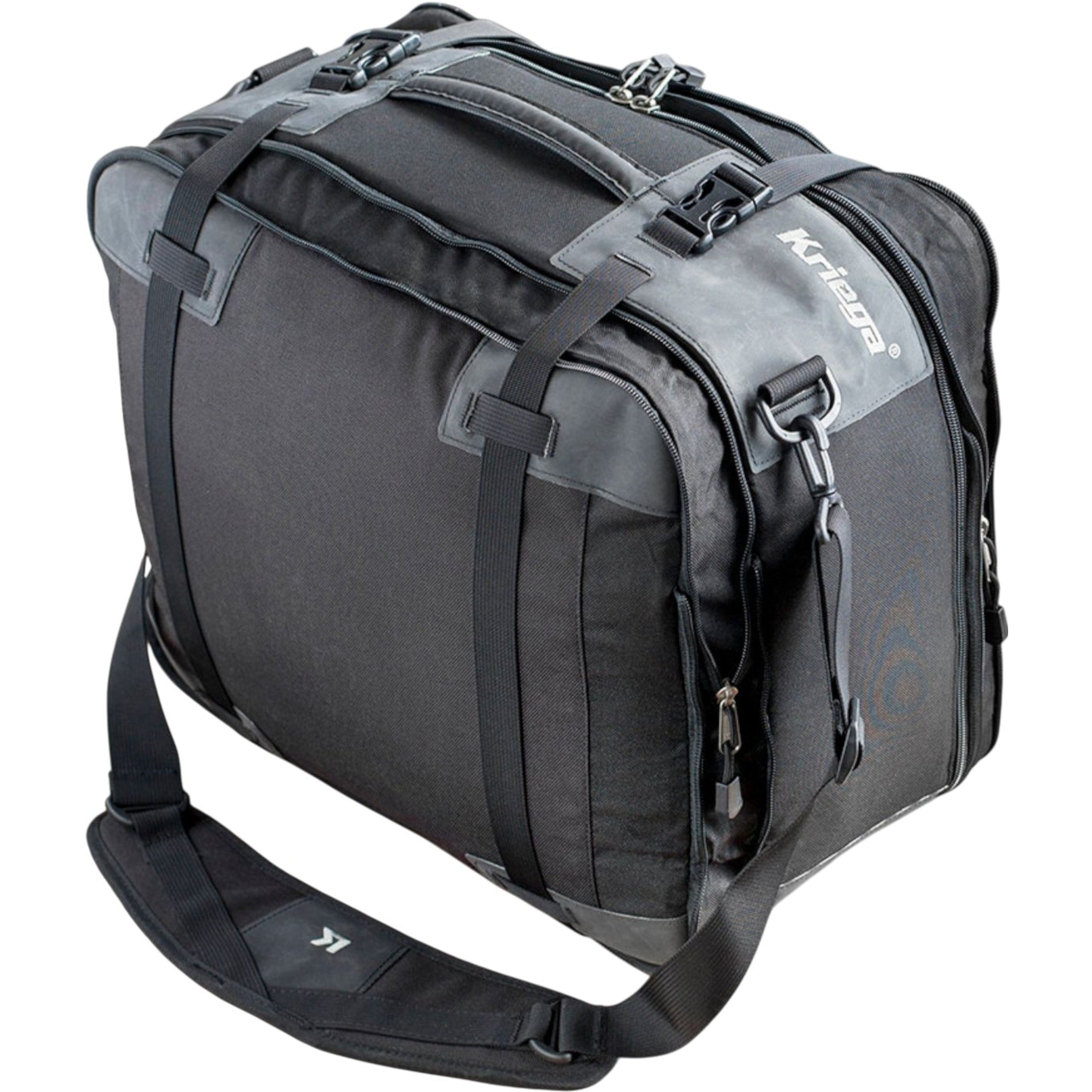 Kriega KS40 Travel Adult Bags-7020