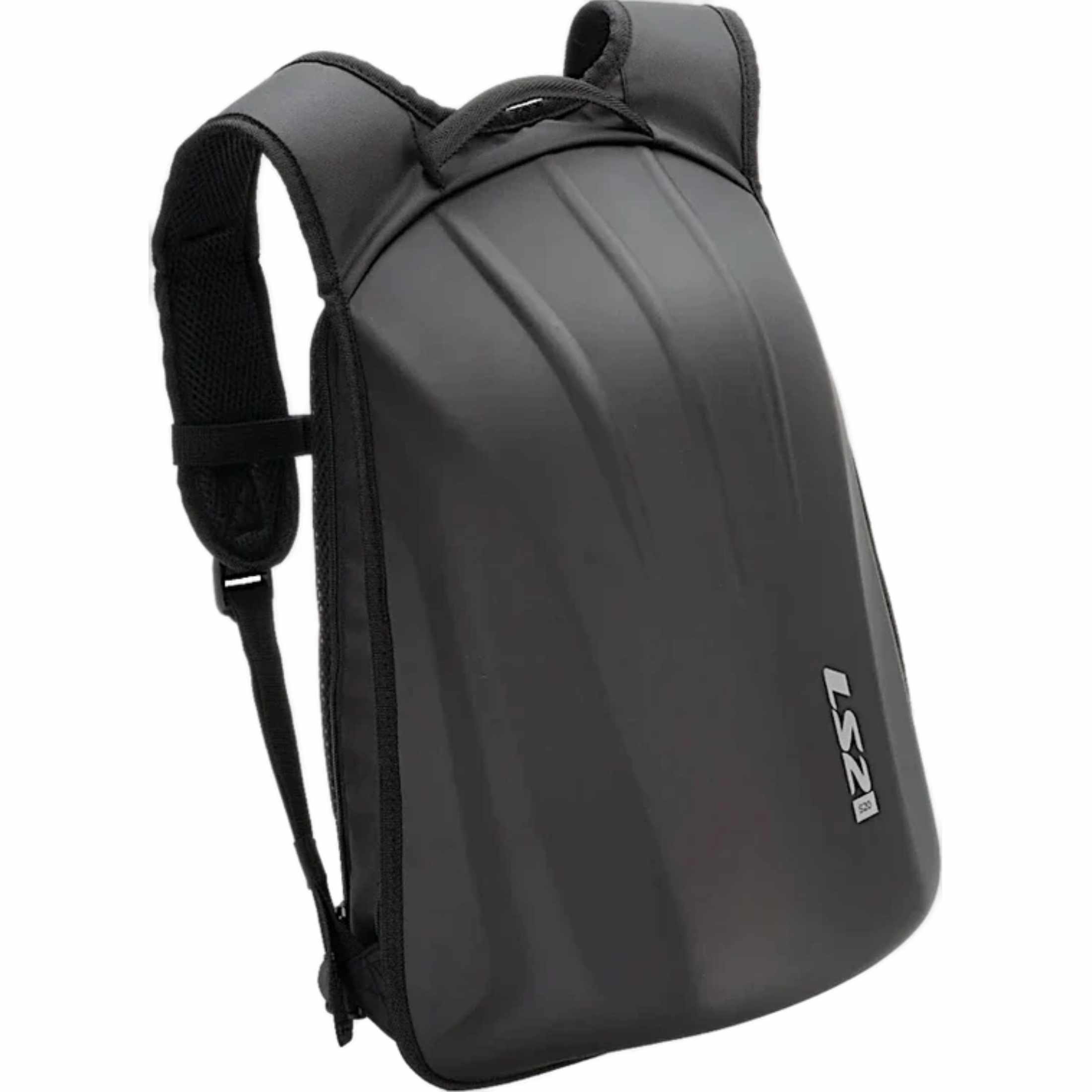 LS2 Shield Adult Backpacks-66010BKP1