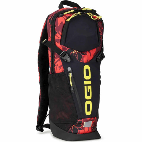 Ogio Fitness 10L Flower Party Adult Backpacks