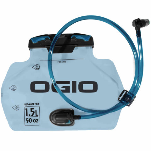 Ogio Horizontal Reservior 1.5L Adult Bags