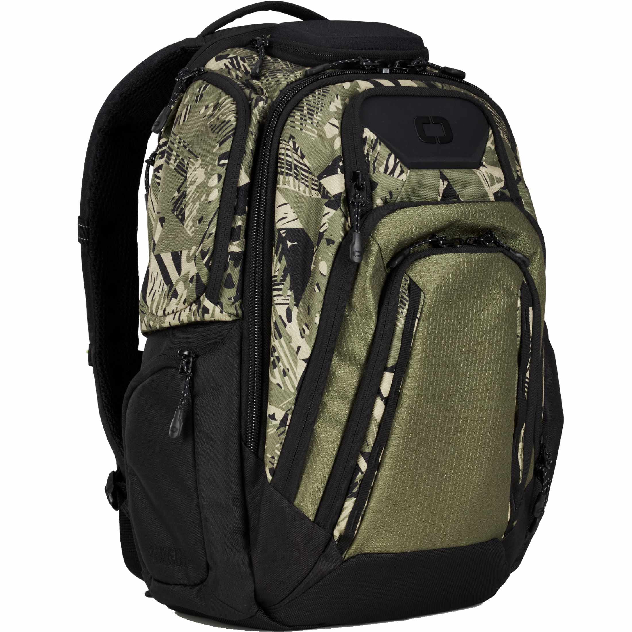 Ogio Renegade Pro Adult Backpacks-5923029OG