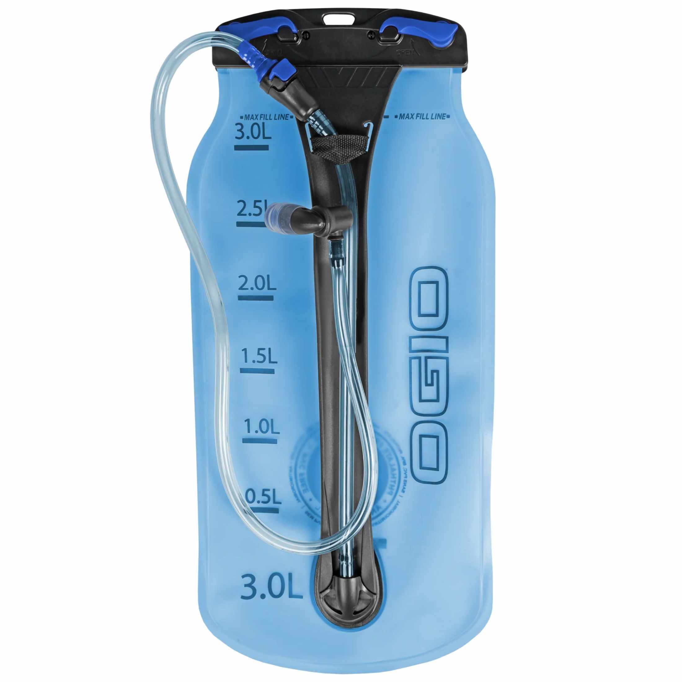 Ogio Reservior 3L Adult Bags-122107_113