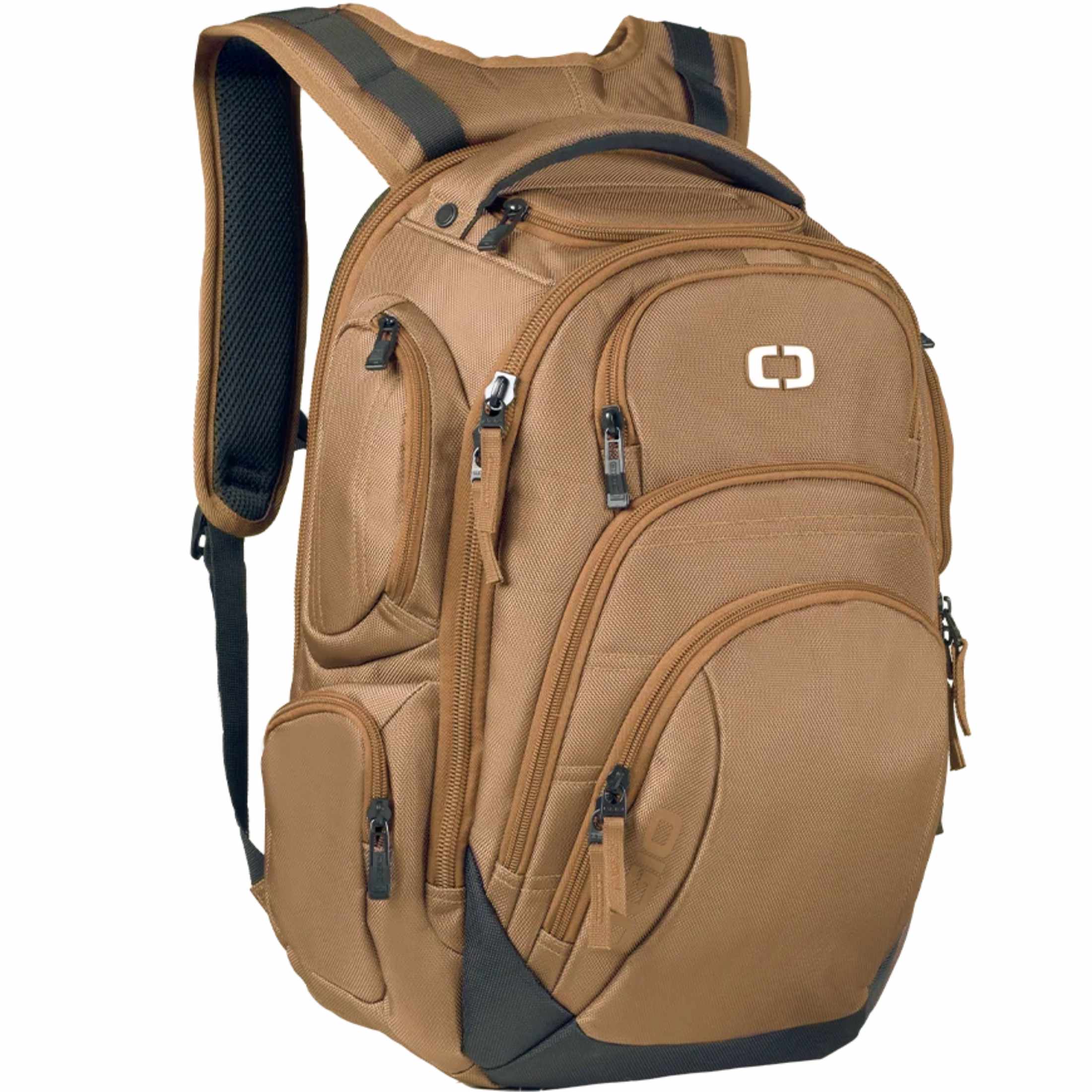 Ogio Rev Laptop Adult Backpacks-804011