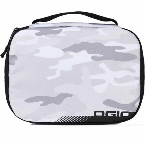 Ogio Team Nutrition Cube Lunchbox Adult Bags