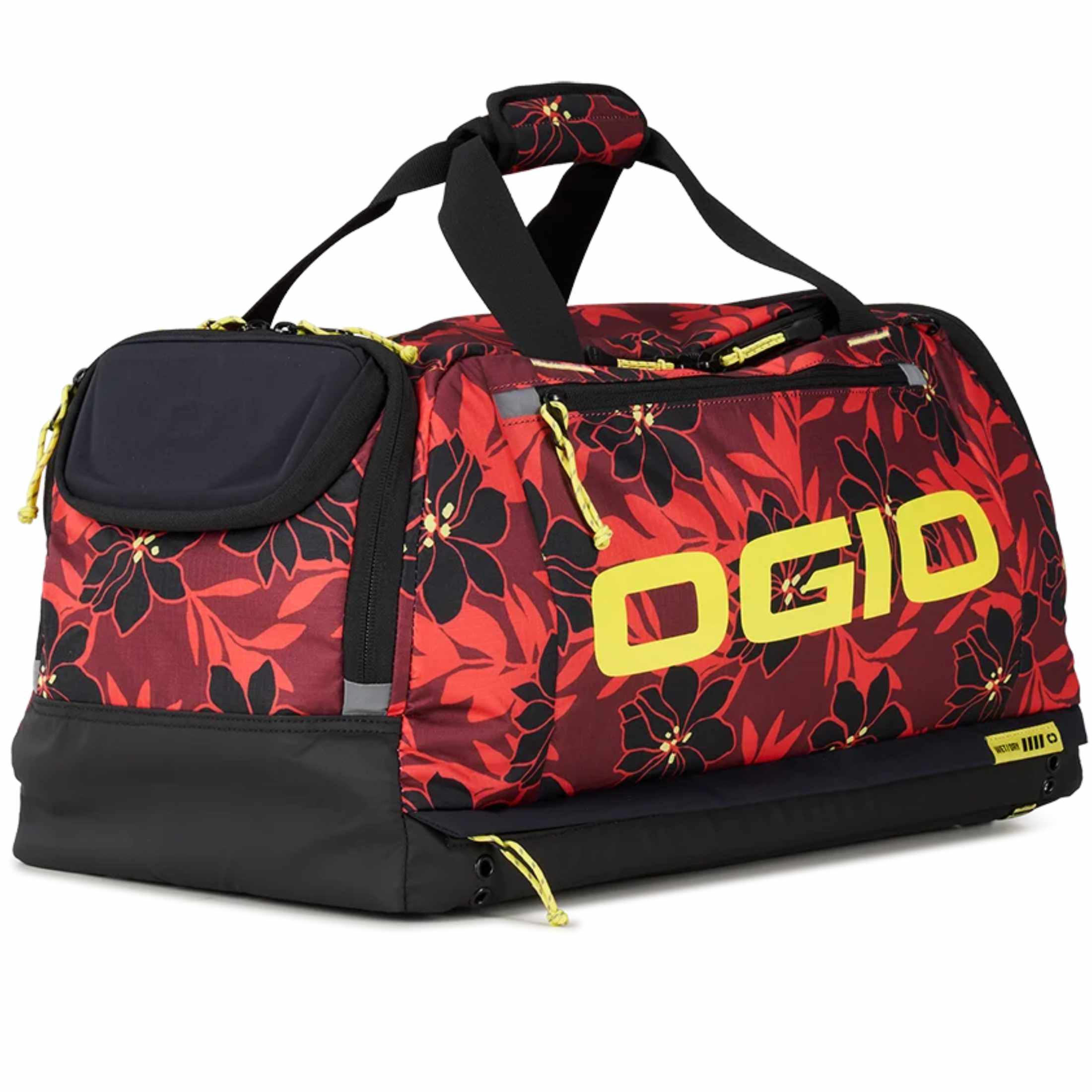 Ogio Fitness Duffel 35L Flower Party Adult Duffle Bags-5923042OG