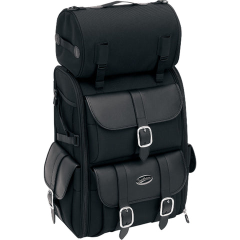 Saddlemen S3500 Deluxe Sissy Bar Adult Bags