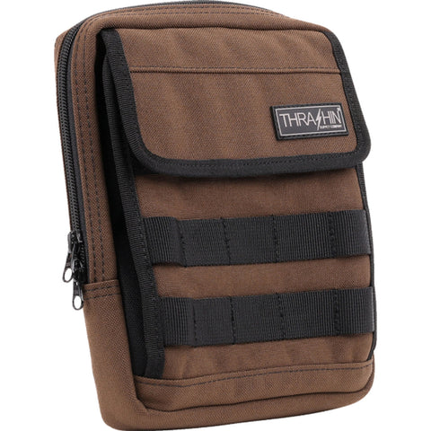 Thrashin Supply Slim Adult Handlebar Bags