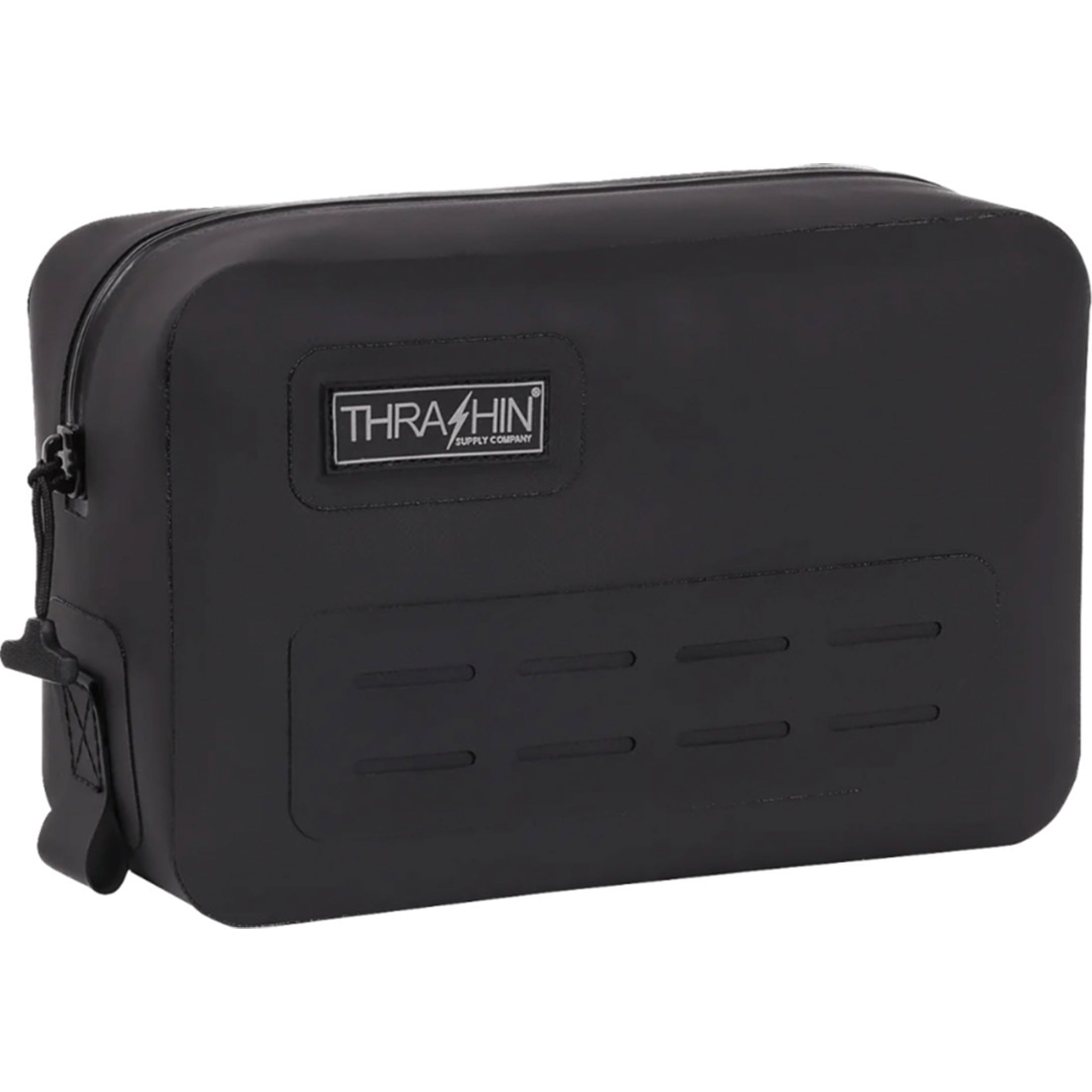 Thrashin Supply Waterproof Adult Handlebar Bags-3510