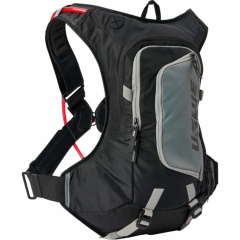 USWE Moto Hydro Hydration 8L Adult Backpacks