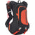 Black / Orange