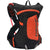 Orange / Black