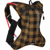 Flannel Bronze / Black