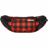 Flannel Red