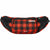 Flannel Red