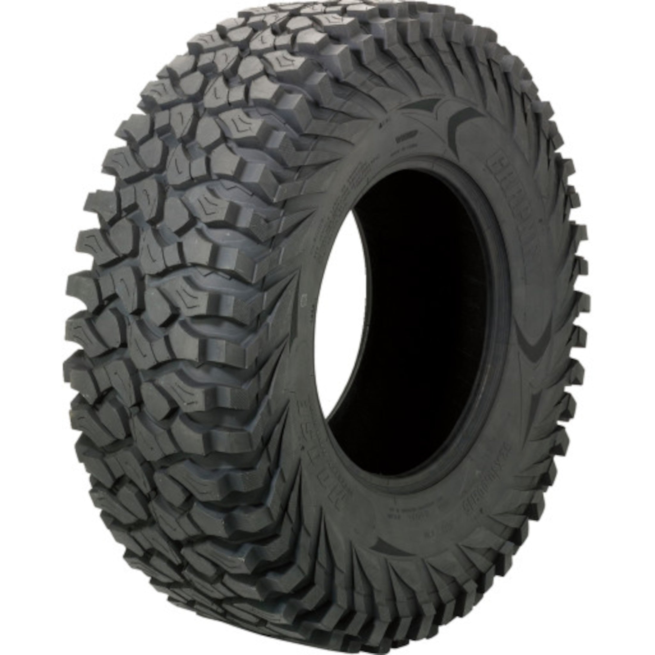 Moose Racing Grapnel 15" Front/Rear Off-Road Tires-0320