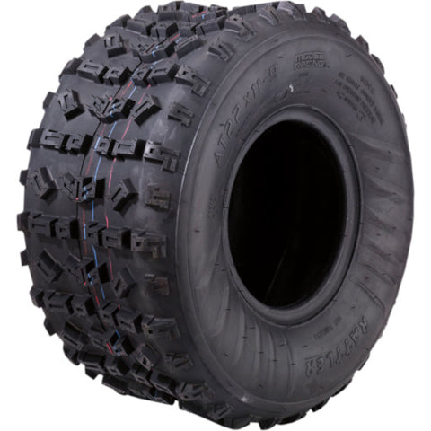 Moose Racing Rattler 9