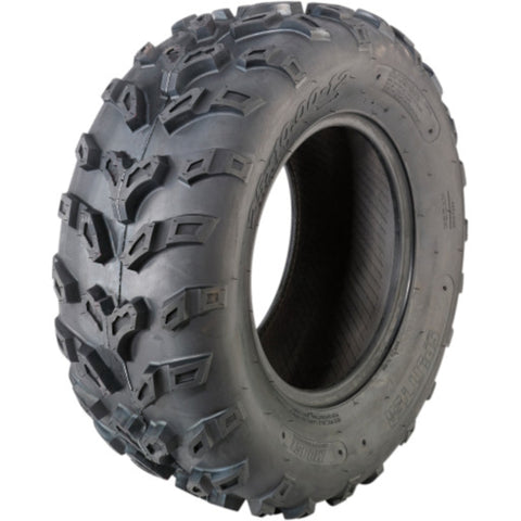 Moose Racing Splitter 12'' Rear Off-Road Tires