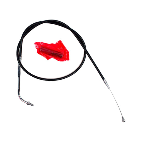 Motion 06-0246 - Idle Motorcycle Cable Accessories