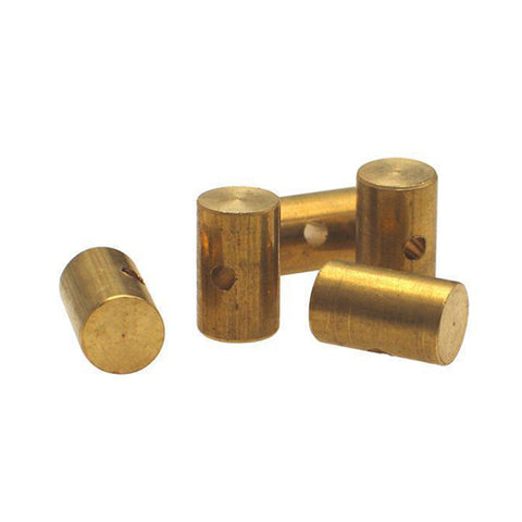 Motion Pro 01-0010 Cable Barrel Fittings - Motorcycle Tool Accessories