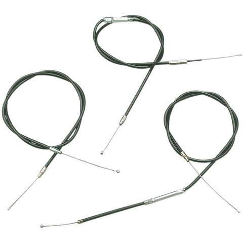 Motion Pro 01-0201 - Universal Throttle Motorcycle Cable Accessories