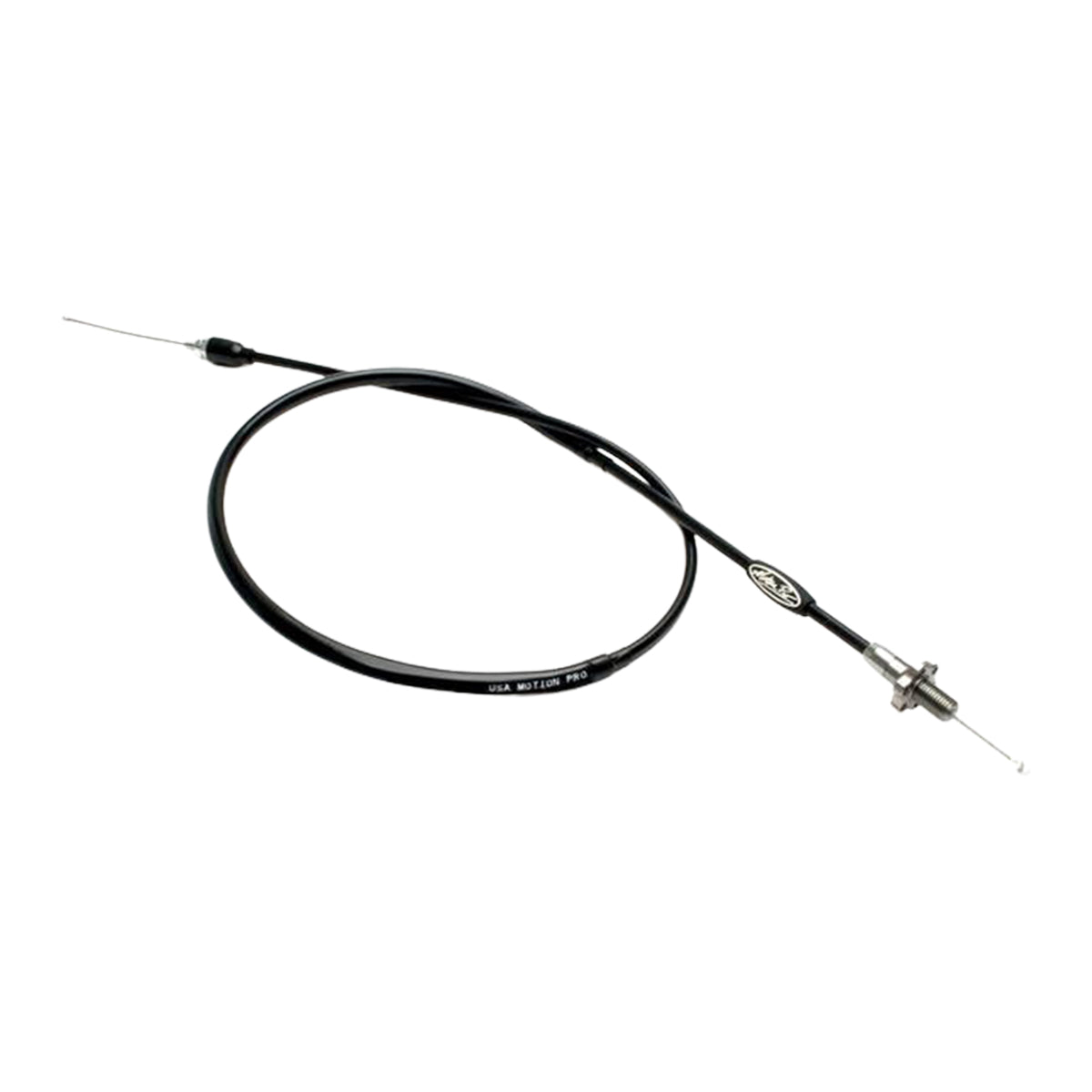 Motion Pro 01-0235 Replacement Twist Throttle ATV - Motorcycle Cable Accessories