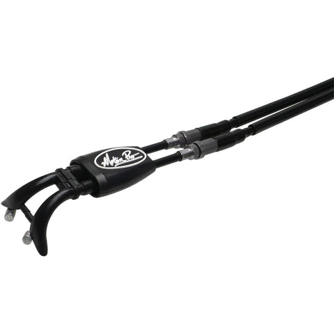 Motion Pro 01-1225 Rev2 Push-Pull Set - Throttle Motorcycle Cable Accessories