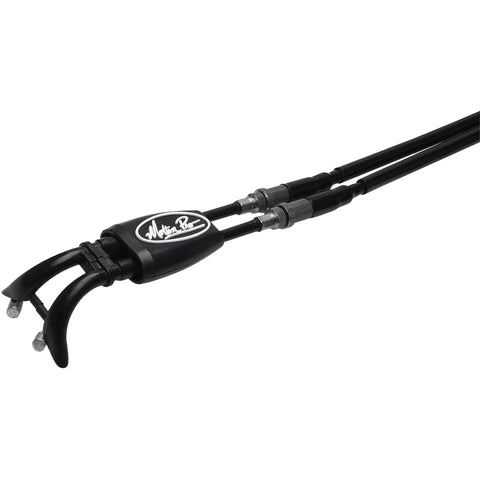 Motion Pro 01-1317 Rev2 Push-Pull Set - Throttle Motorcycle Cable Accessories