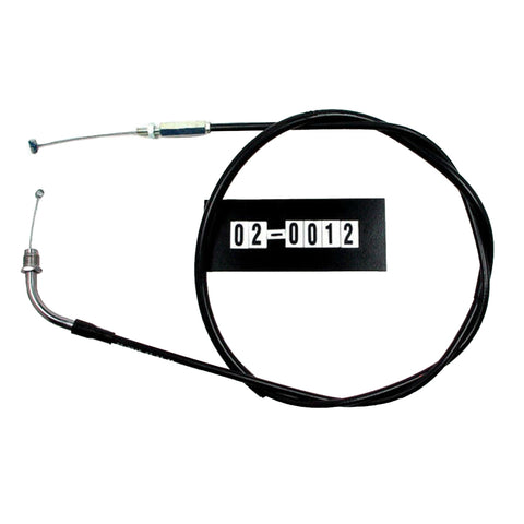 Motion Pro 02-0012 - Throttle Motorcycle Cable Accessories
