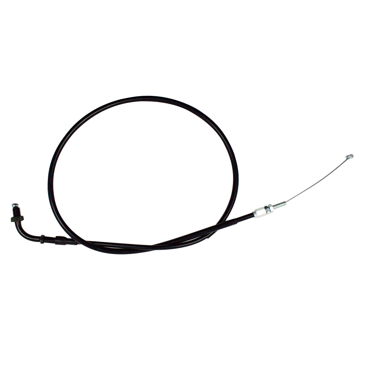 Motion Pro 03-0133 - Throttle Pull Motorcycle Cable Accessories