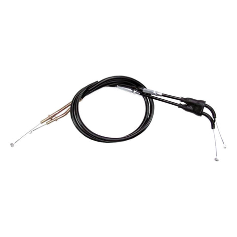Motion Pro 03-0404 Push-Pull Set - Throttle Motorcycle Cable Accessories