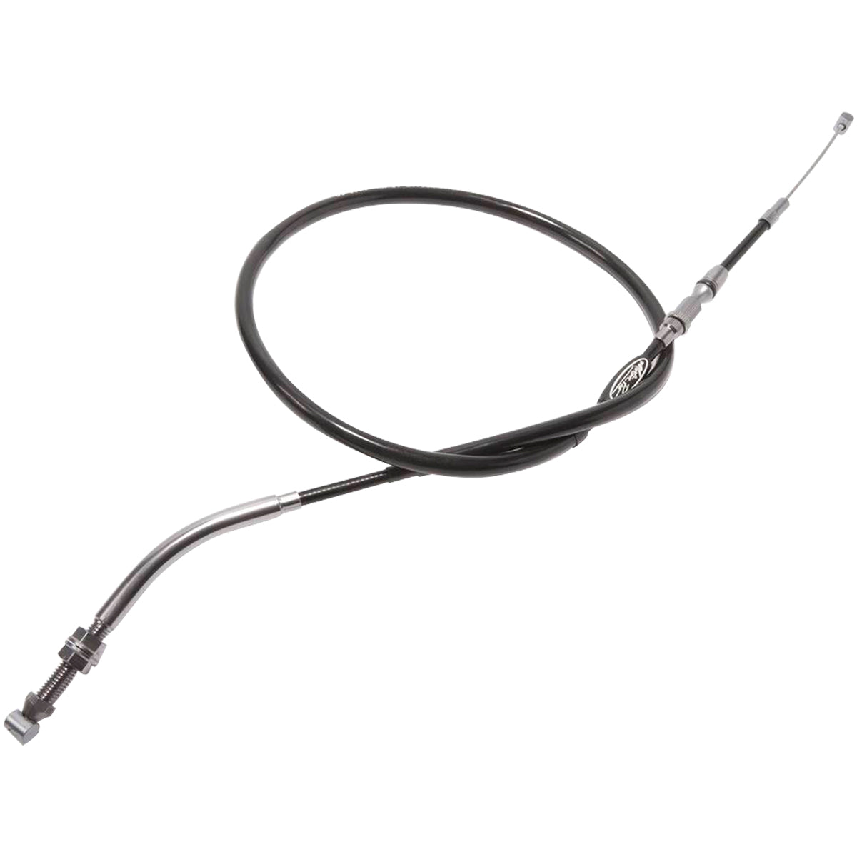 Motion Pro 02-3014 T3 Slidelight - Clutch Motorcycle Cable Accessories