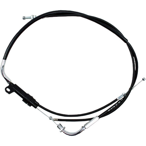 Motion Pro 04-0178 - 2 into 1 Throttle Motorcycle Cable Accessories