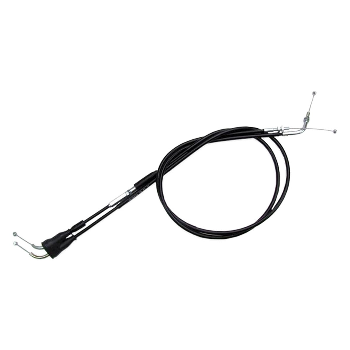 Motion Pro 01-1270 Push-Pull Set - Throttle Motorcycle Cable Accessories