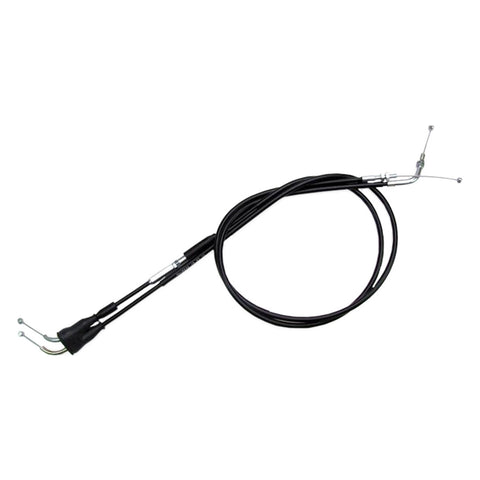 Motion Pro 01-1270 Push-Pull Set - Throttle Motorcycle Cable Accessories