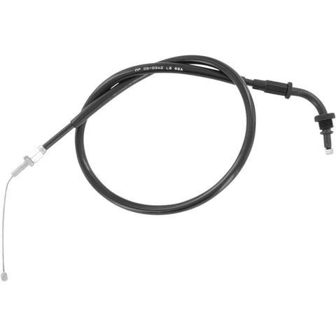 Motion Pro 03-0413 - Throttle Push Motorcycle Cable Accessories
