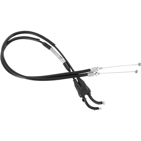 Motion Pro 05-0361 Push-Pull Set  - Throttle Motorcycle Cable Accessories