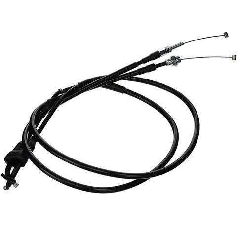 Motion Pro 05-0388 Push-Pull Set - Throttle Motorcycle Cable Accessories