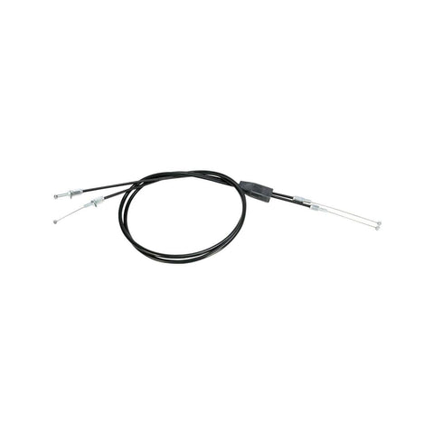 Motion Pro 05-0416 Push-Pull Set - Throttle Motorcycle Cable Accessories