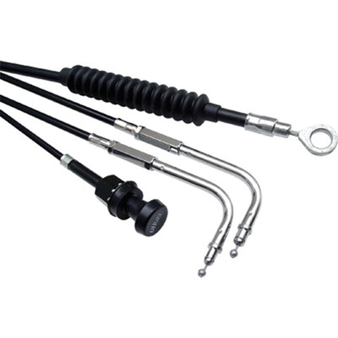 Motion Pro 06-0355 Terminator LW - Clutch Motorcycle Cable Accessories