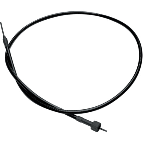 Motion Pro 06-2109 Blackout - Speedo Motorcycle Cable Accessories