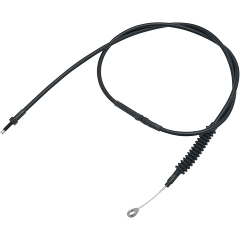 Motion Pro 06-2379 Blackout LW - Clutch Motorcycle Cable Accessories