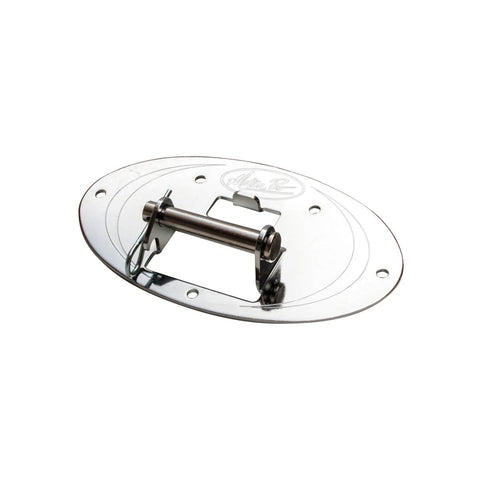 Motion Pro 08-0114 T-Handle Rack Wall Bracket - Motorcycle Tool Accessories