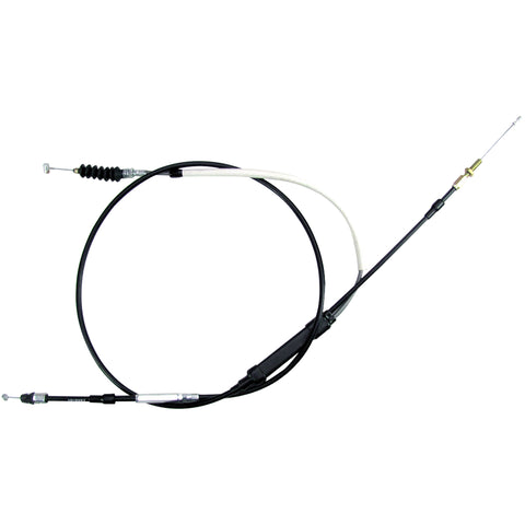 Motion Pro 10-0093 - 2 into 1 Throttle Motorcycle Cable Accessories